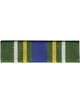 Ribbon (R-1168) Korean Defense Service Ribbon