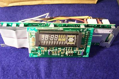 NEW JENNAIR RANGE/0VEN CONTROL BOARD WITH HARNESS, 74007225 , GENIUNE OEM