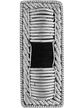 No-Shine (NS-B11) Warrant Officer 01 Bullion