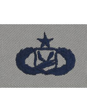 AF-SA375 Senior Chapel Management USAF Sew-On ABU