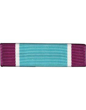 Ribbon (R-1079) U.S. Coast Guard Distinguished Service Medal Ribbon