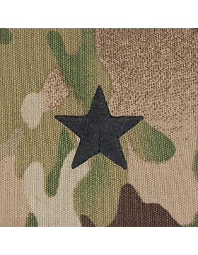 Scorpion Rank (SWV-222) Brigadier General without Fastener (SWV-222)