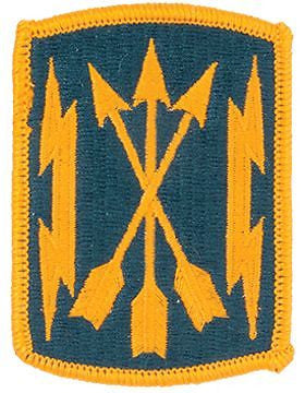 US Army Soldiers Media Center Full Color Patch (P-SOLDMEDIA-F)