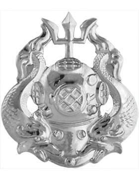 No-Shine Dress Mini (NS-540) Master Diver