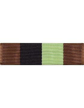 ROTC Ribbon (RC-R224) Bronze Medal Athlete