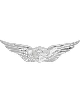 No-Shine Dress Mini (NS-528) Flight Surgeon