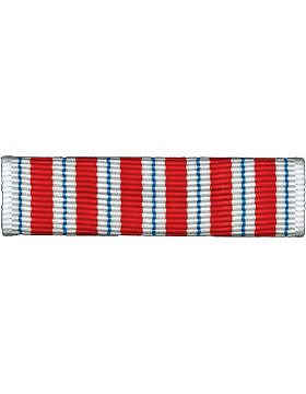 Ribbon (R-1301) Army Outstanding Civilian Service Award Ribbon
