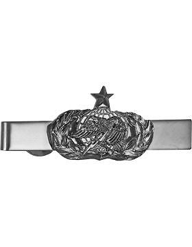 USAF Tie Bar (AF-TB-351) Senior Supply Fuels