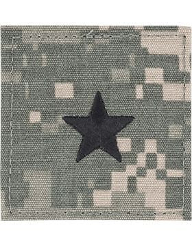 ACU Sew-on Rank (SVR-122) Brigadier General