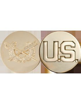 No-Shine (NS-E216) Judge Advocate General and US Enlisted