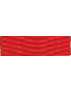 Ribbon (R-1213) Army Meritorious Unit Citation Ribbon Only