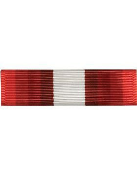 AFJROTC Ribbon (RC-R334) Sabre Team (#521)