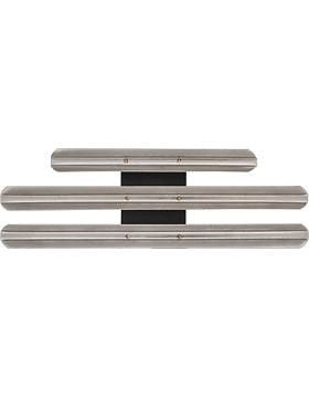 Ribbon Mount (R-MG08) 8 Ribbon Mount Eighth Inch Gap Material Back