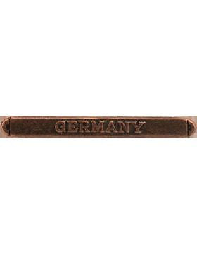 Ribbon Device (R-D139) Germany Clasp