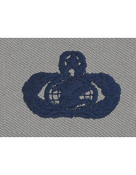AF-SA406 Master Information Management USAF Sew-On ABU