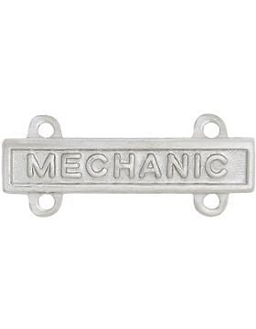 No-Shine (NS-360) Mechanic Qualification Bar