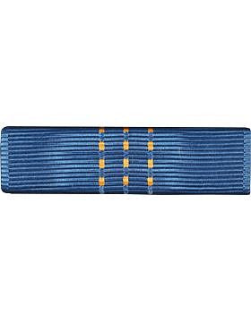 Ribbon (R-1401) U.S. Air Force Exceptional Civilian Service Award Ribbon