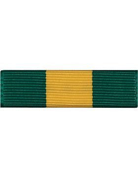 Ribbon (U-R561) Emerald Yellow and Emerald