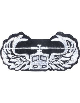 N-126 Air Assault Wings 2" x 3 1/2"