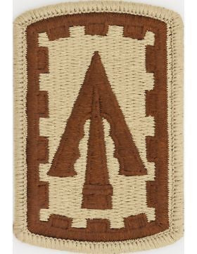 108 Air Defense Artillery Desert Patch