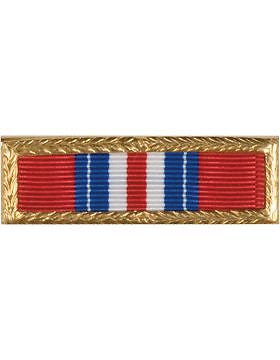 Ribbon (U203) Gallant AF/Navy Unit Citation