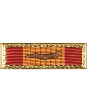 Ribbon (U210) Vietnam Cross of Gall with Palm AF/Navy Unit Citation