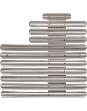 Ribbon Mount (R-M28S/NG) 28 Ribbon Mount No Gap Staggered Right