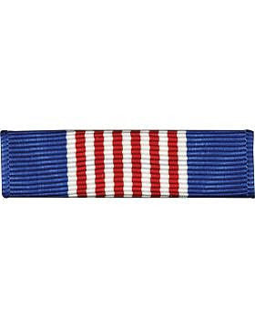 Ribbon (R-1141) Soldiers Medal Ribbon
