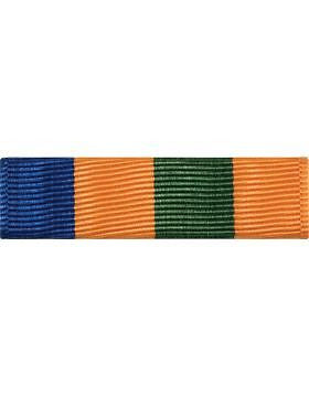 ROTC Ribbon (RC-R232) Excellence At Advanced Camp