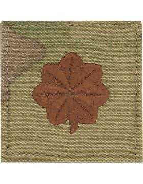 AF-SV-319, Major Scorpion with Fastener