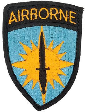 Special Operations Command Pacific Full Color Patch (P-SOPER-P-F)