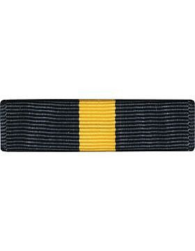 Ribbon (R-1203) Navy Distinguished Service Medal Ribbon