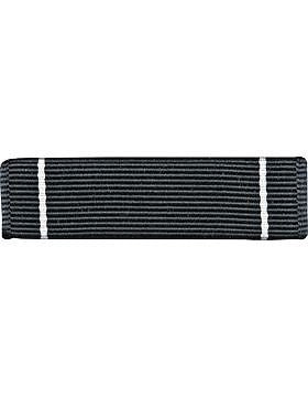 Ribbon (R-1159) United States Coast Guard Expert Pistol Ribbon