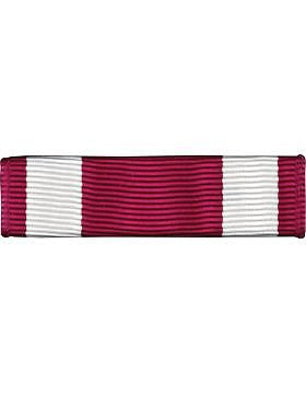 Ribbon (R-1109) Meritorious Service Ribbon
