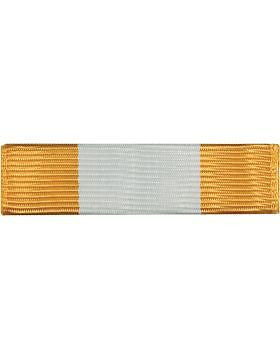 Ribbon (U-R309) Gold White and Gold #8