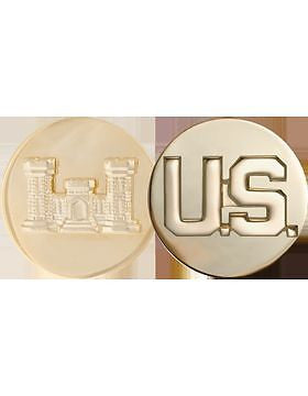 No-Shine (NS-E210) Engineer and US Enlisted