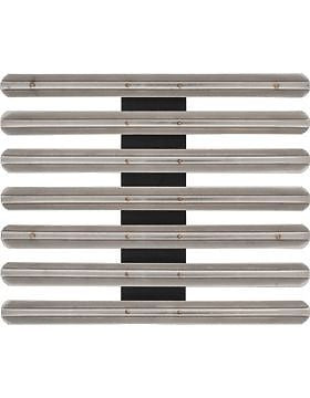 Ribbon Mount (R-MG21) 21 Ribbon Eighth Inch Gap Material Back