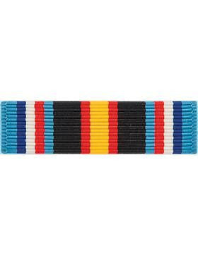 Ribbon (R-1316) Global War on Terrorism Civilian Service
