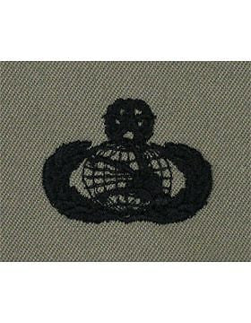 AF-SA412, Civil Engineer Readiness, Senior, ABU