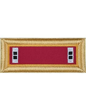 Ordnance x W02 Female Rayon Shoulder Boards (SB-ORW02F)