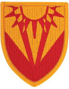 0357 Air & Missile Defense Detachment Full Color (P-0357A-F)