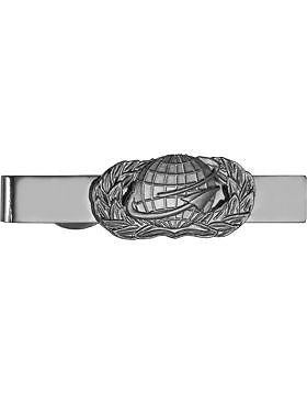 USAF Tie Bar (AF-TB-383) Basic Manpower and Personnel
