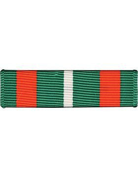 Ribbon (R-1071) U.S. Coast Guard Achievement Ribbon