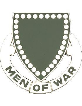 0033 Armor Unit Crest (Men Of War)