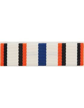 Ribbon (R-1241) Department of Transportation Outstanding Achievement Ribbon