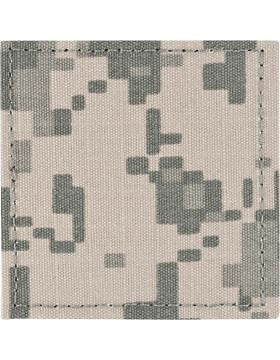 ACU Sew-on Rank (SVR-100) Blank