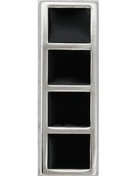 No Shine Rank (NS-115) Warrant Officer 04