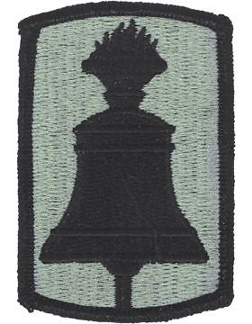 0304 Civil Affairs Command ACU Patch with Fastener (PV-0304B)