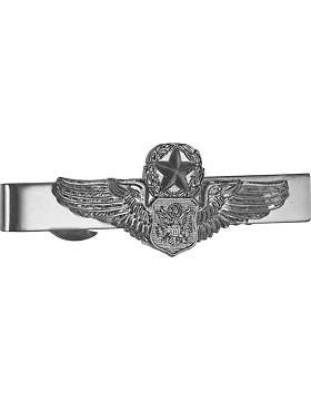 USAF Tie Bar (AF-TB-312) Master Officer Aircrew