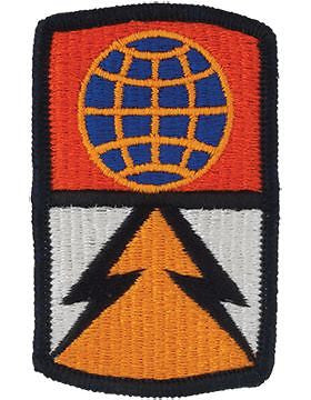 1108 Signal Brigade Full Color Patch (P-1108A-F)